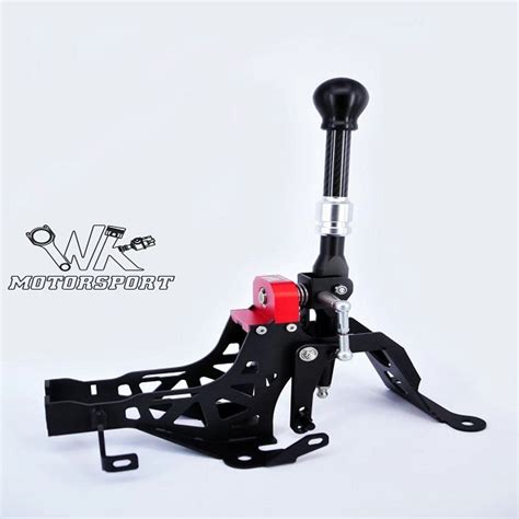 evo 7 8 9 shifter